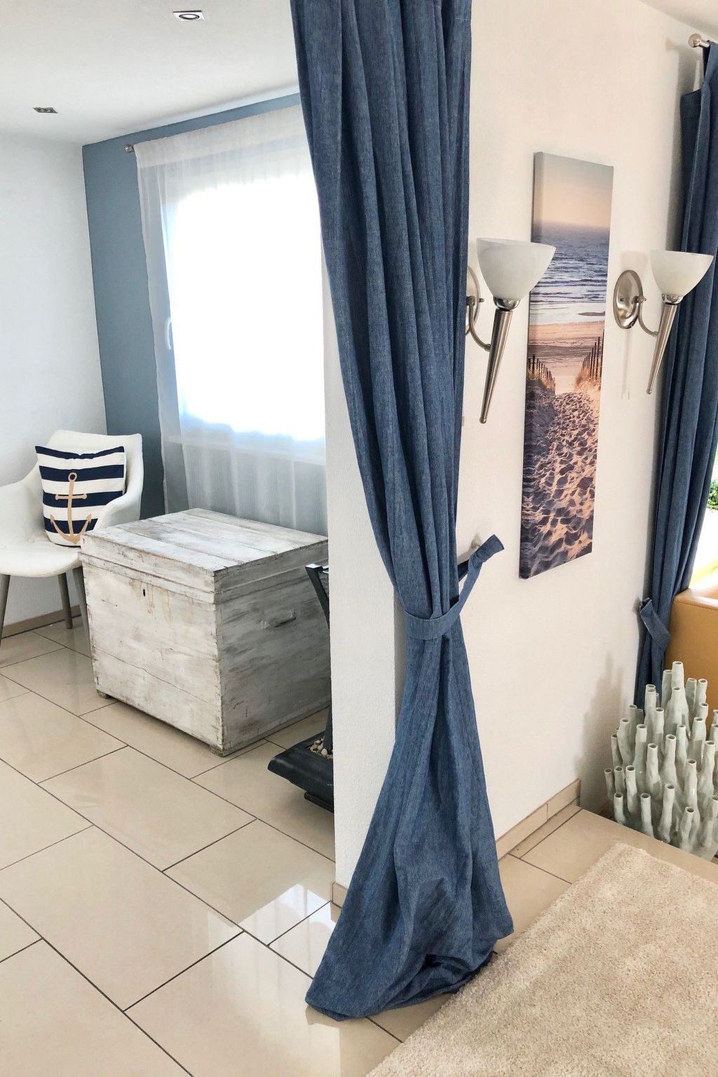 Verblijf 460142 - Vakantiewoning IJsselmeerkust - Vakantiehuis direkt am See