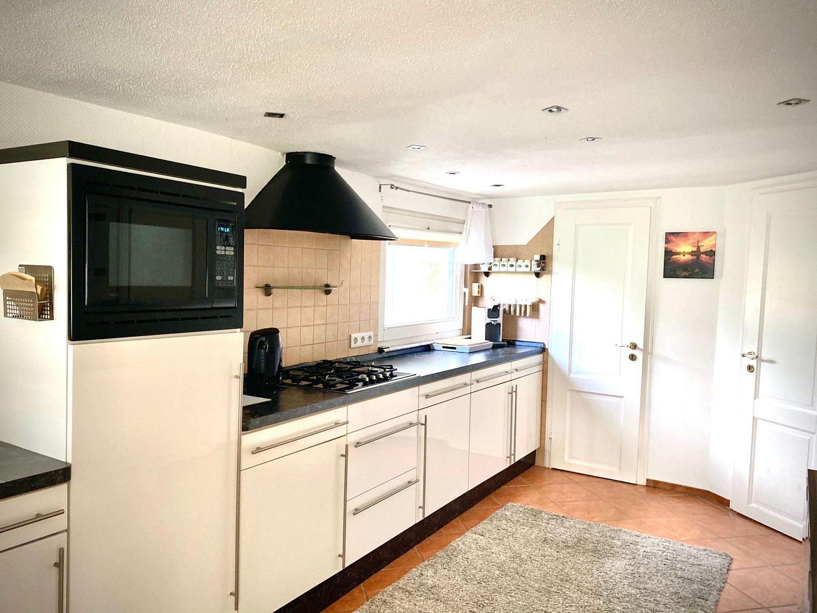 Verblijf 460142 - Vakantiewoning IJsselmeerkust - Vakantiehuis direkt am See