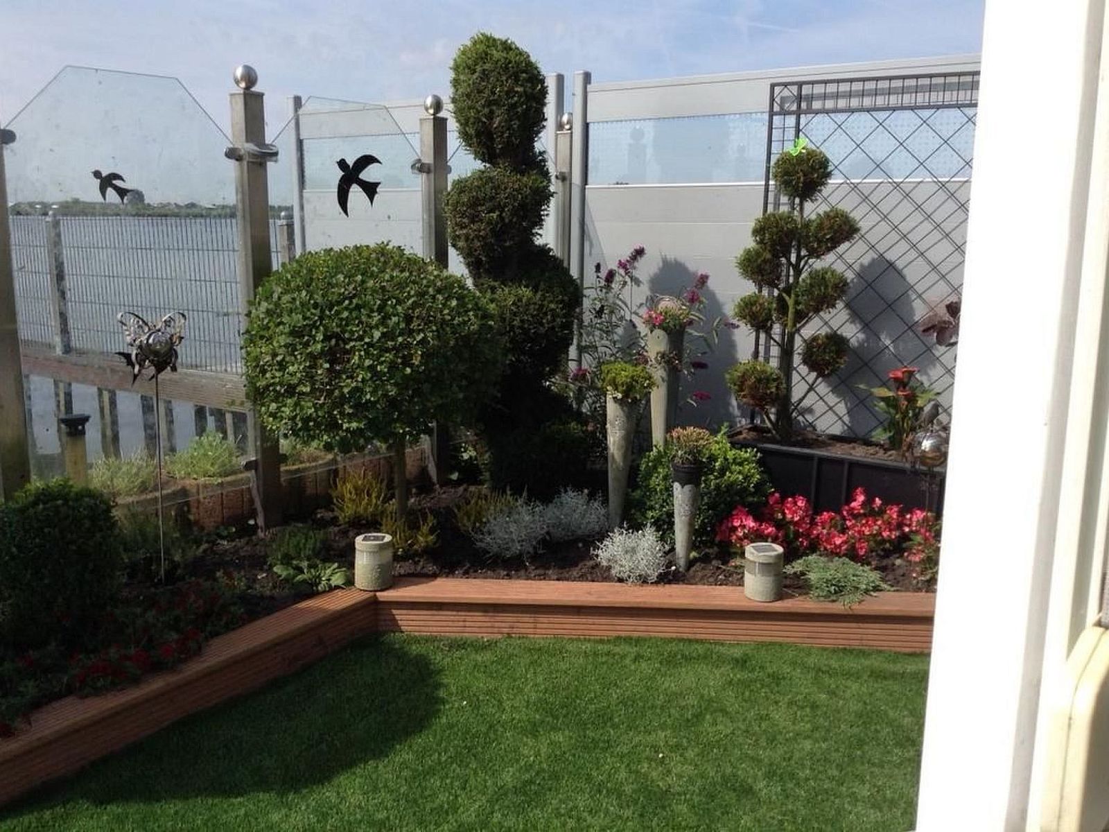 Verblijf 460142 - Vakantiewoning IJsselmeerkust - Vakantiehuis direkt am See