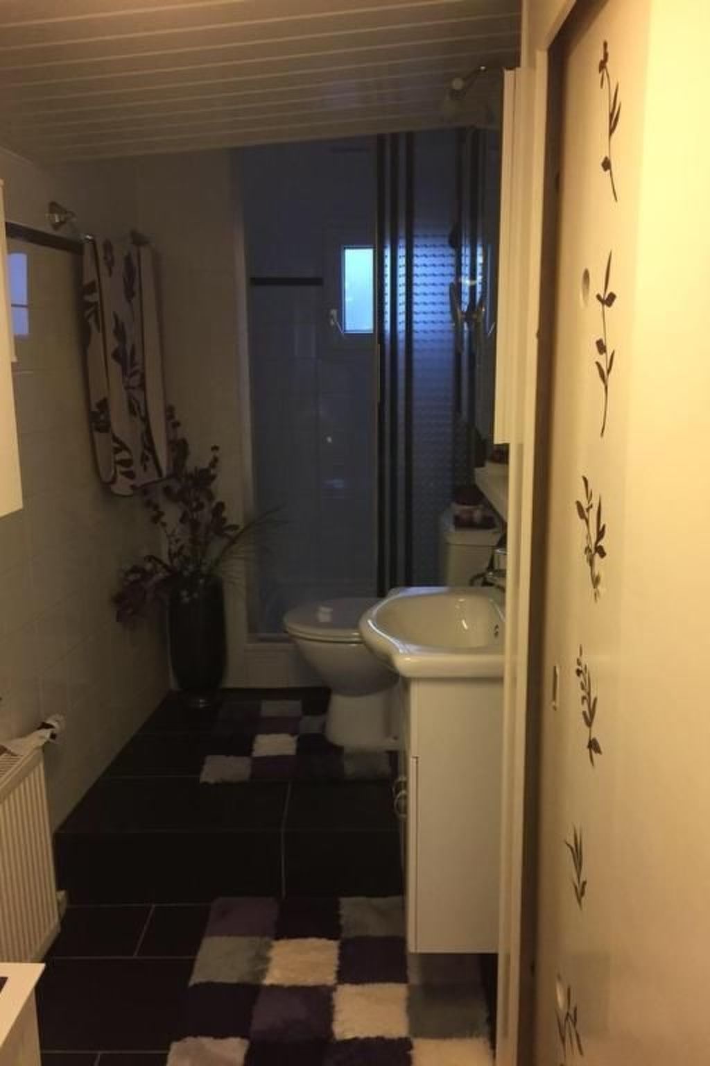 Verblijf 460142 - Vakantiewoning IJsselmeerkust - Vakantiehuis direkt am See