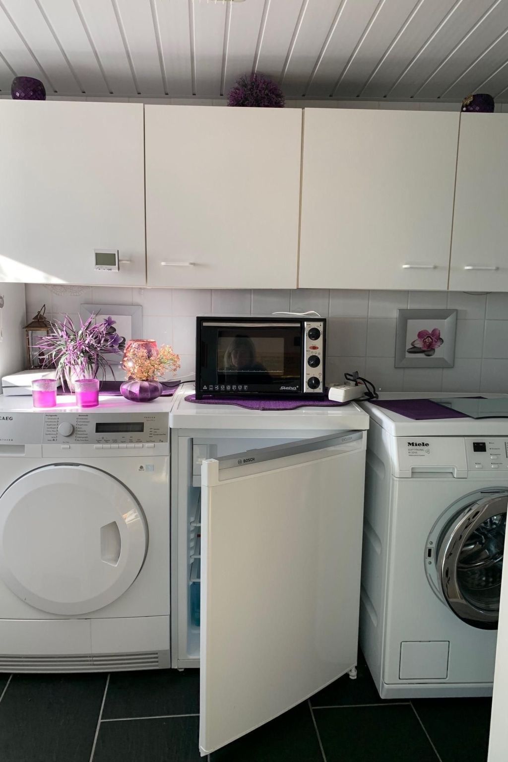 Verblijf 460142 - Vakantiewoning IJsselmeerkust - Vakantiehuis direkt am See