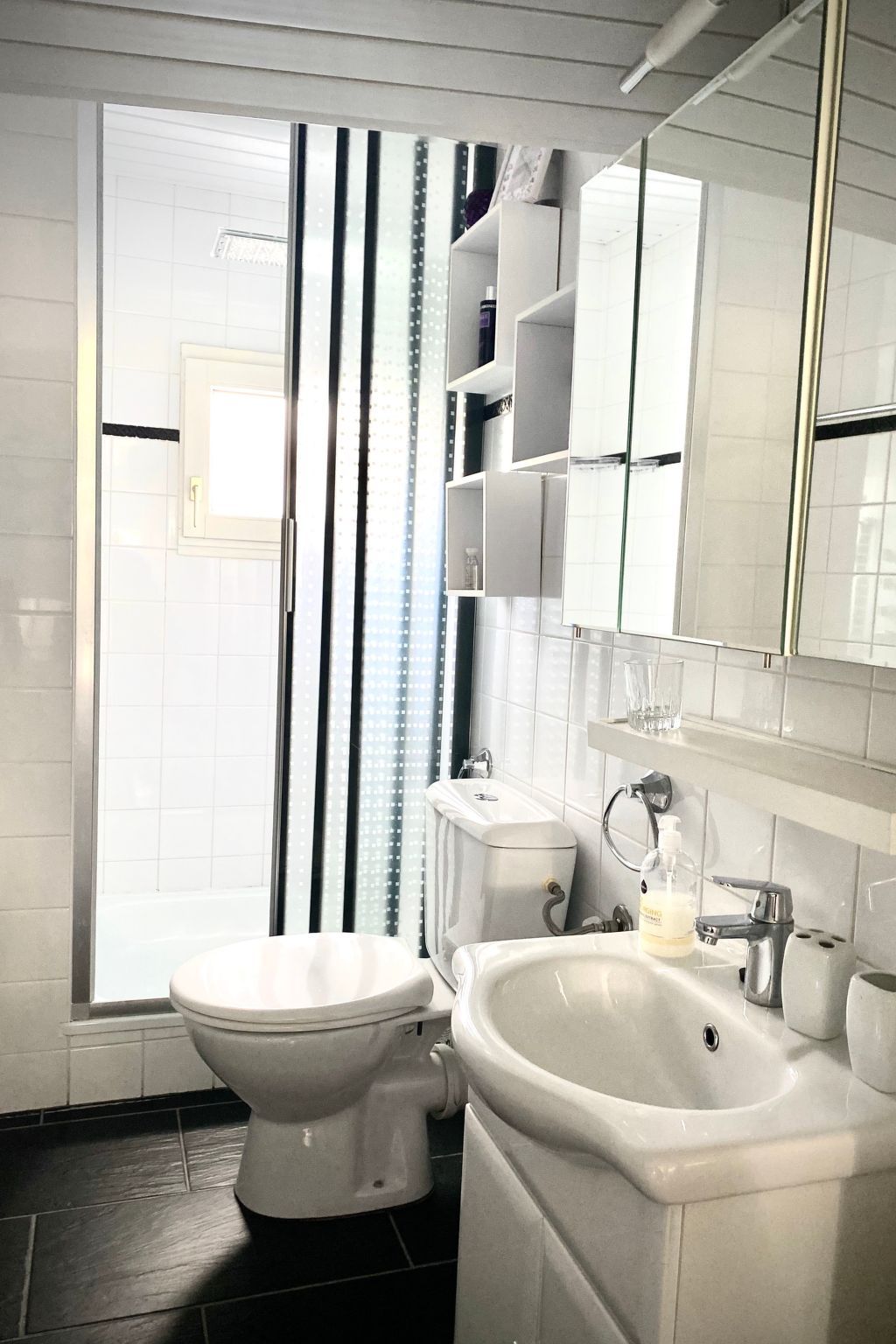 Verblijf 460142 - Vakantiewoning IJsselmeerkust - Vakantiehuis direkt am See