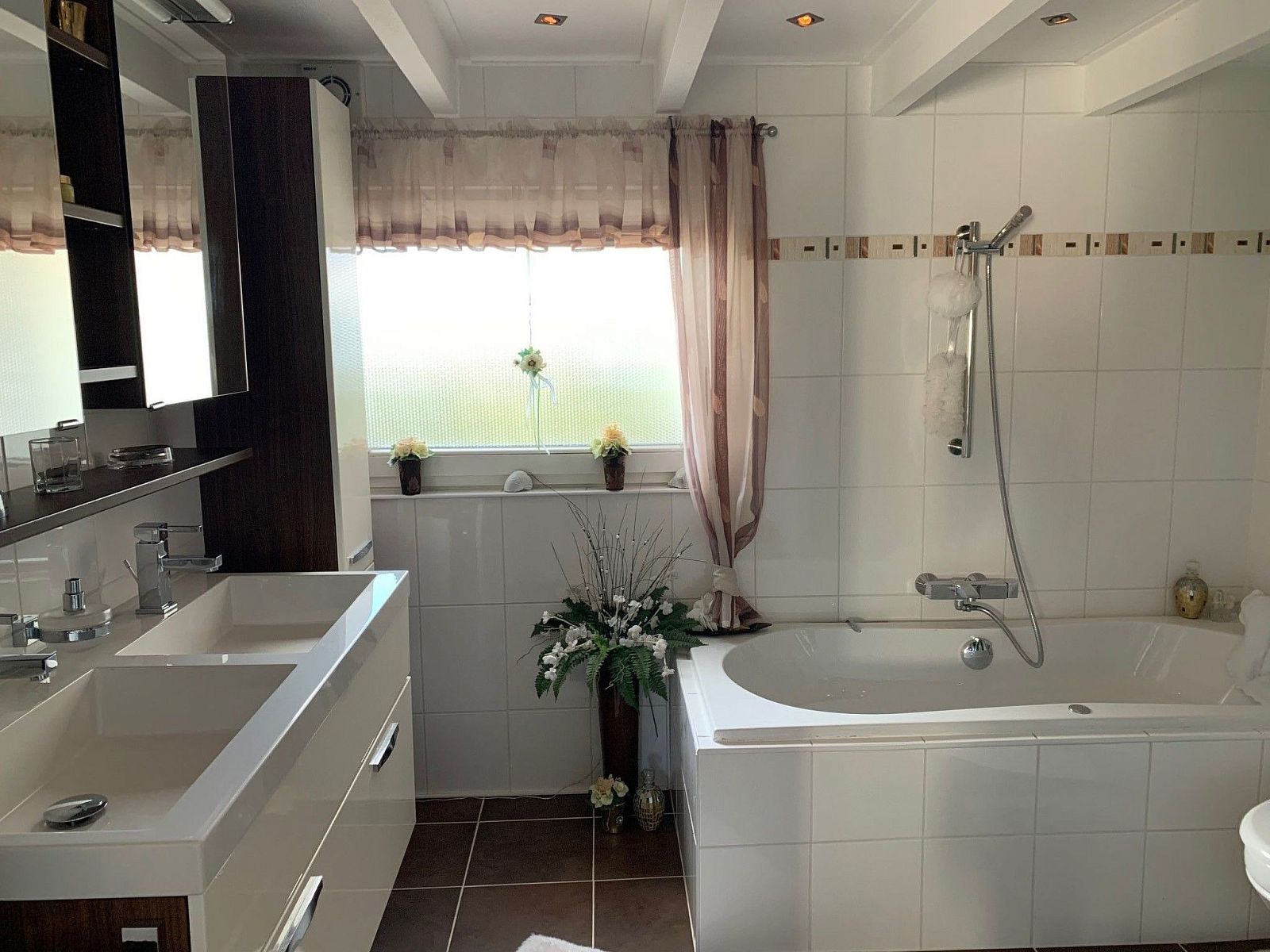 Verblijf 460142 - Vakantiewoning IJsselmeerkust - Vakantiehuis direkt am See