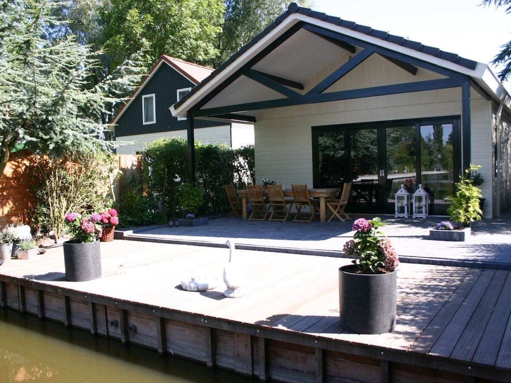 Verblijf 460143 - Bungalow IJsselmeerkust - 90072