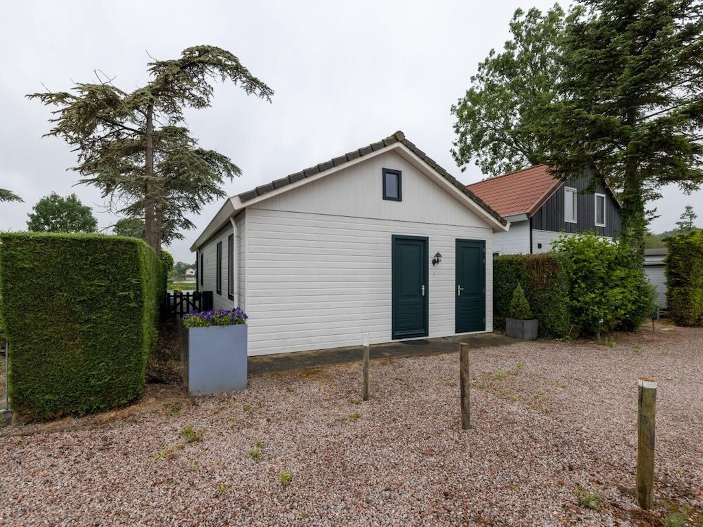 Verblijf 460143 - Bungalow IJsselmeerkust - 90072