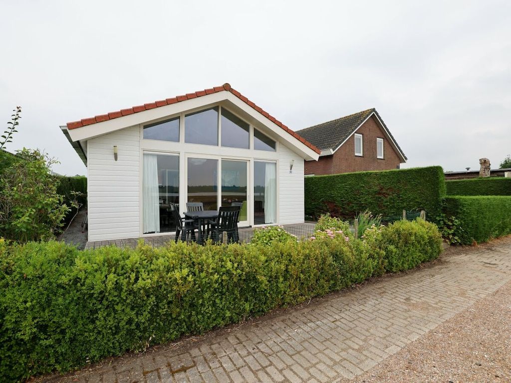Verblijf 460143 - Bungalow IJsselmeerkust - 90072