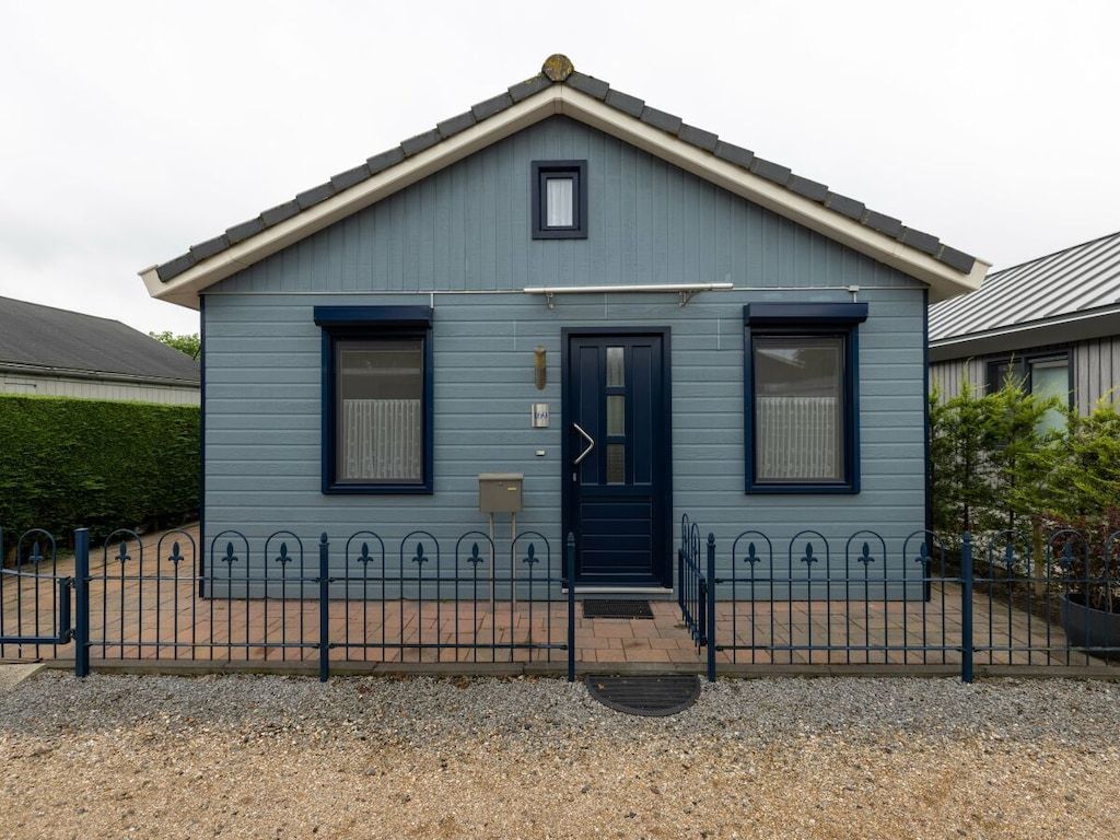 Verblijf 460143 - Bungalow IJsselmeerkust - 90072