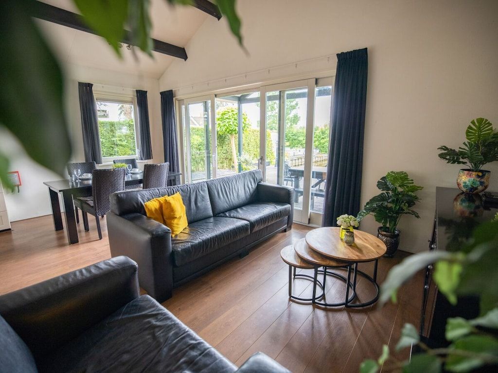 Verblijf 460143 - Bungalow IJsselmeerkust - 90072