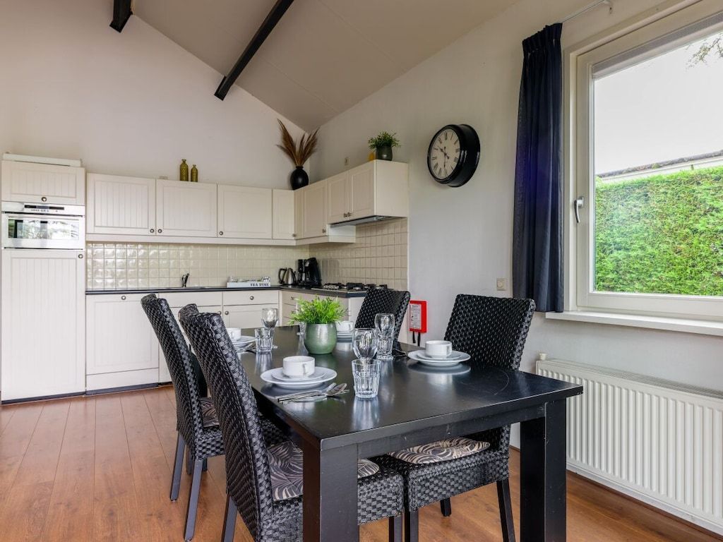 Verblijf 460143 - Bungalow IJsselmeerkust - 90072