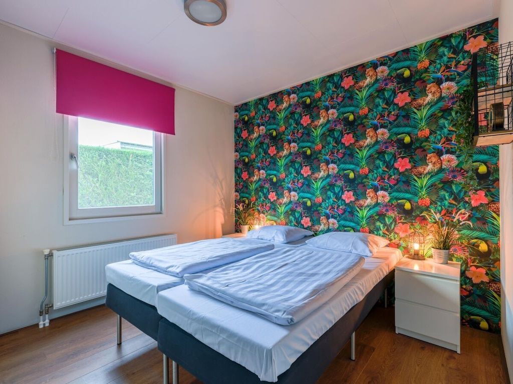 Verblijf 460143 - Bungalow IJsselmeerkust - 90072