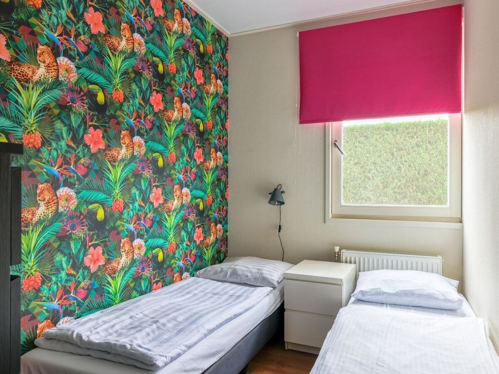 Verblijf 460143 - Bungalow IJsselmeerkust - 90072