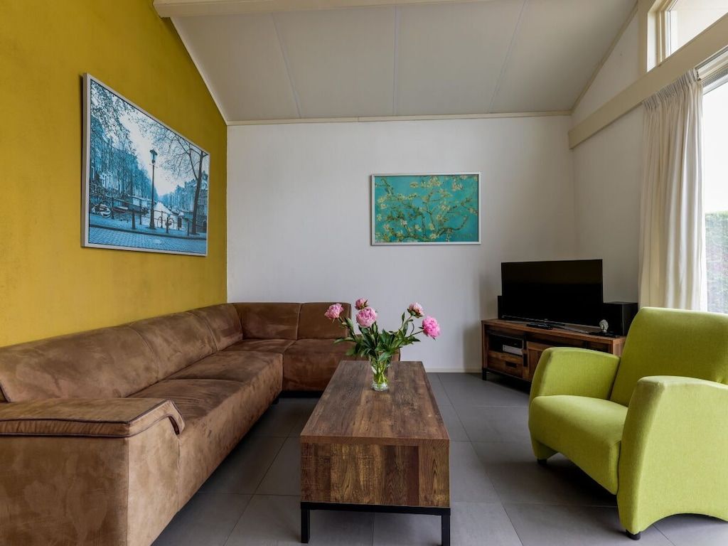 Verblijf 460143 - Bungalow IJsselmeerkust - 90072