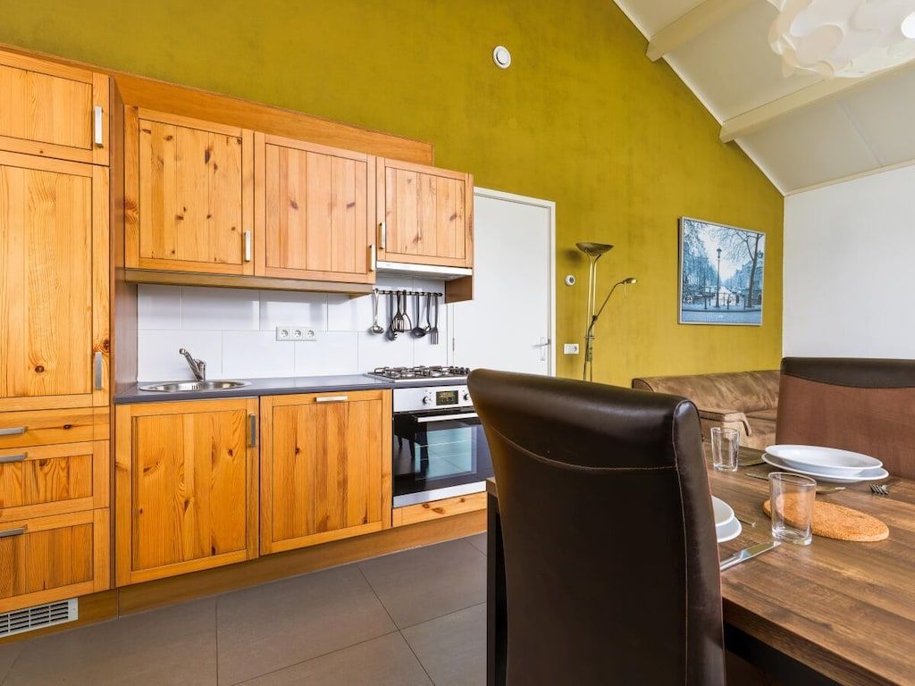 Verblijf 460143 - Bungalow IJsselmeerkust - 90072