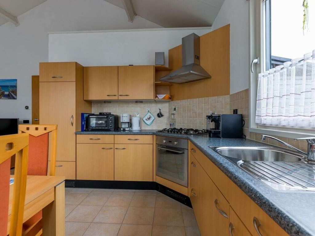 Verblijf 460143 - Bungalow IJsselmeerkust - 90072