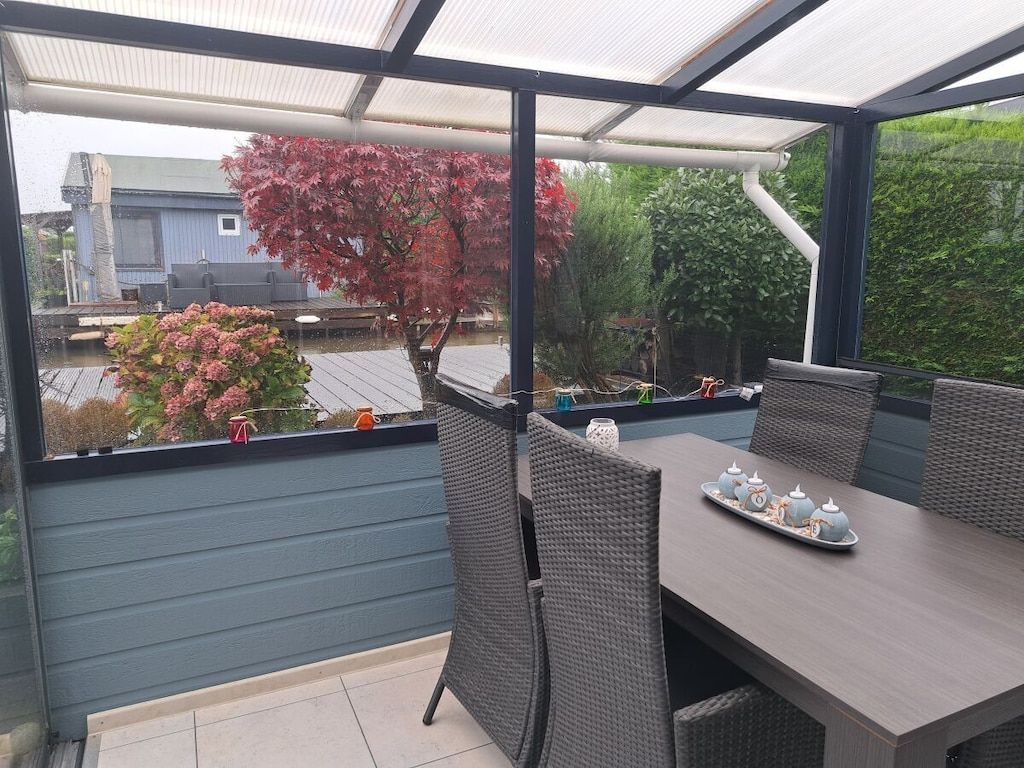 Verblijf 460143 - Bungalow IJsselmeerkust - 90072