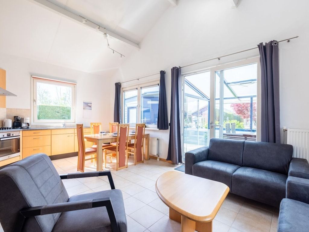 Verblijf 460143 - Bungalow IJsselmeerkust - 90072