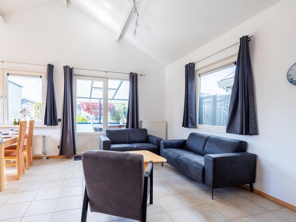 Verblijf 460143 - Bungalow IJsselmeerkust - 90072