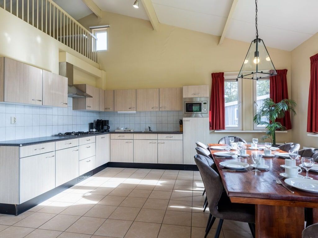 Guest house 460145 - Chalet IJsselmeerkust - 17674