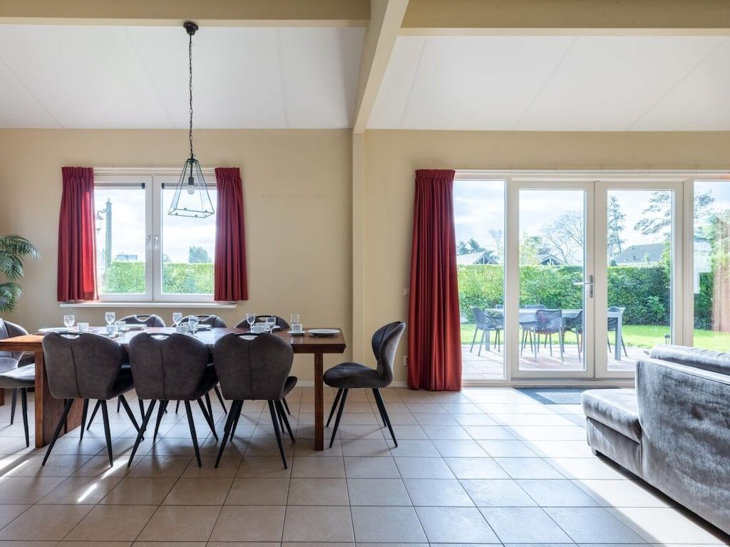 Guest house 460145 - Chalet IJsselmeerkust - 17674