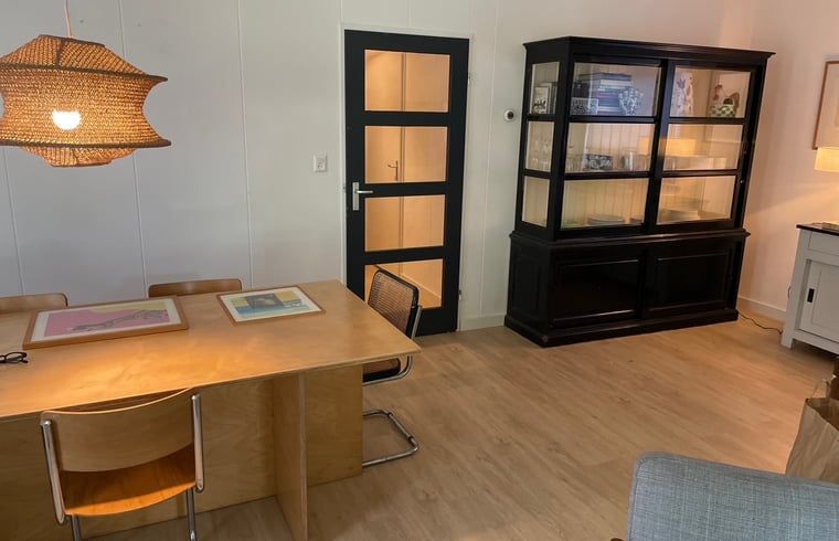 Unterkunft 460227 - Ferienhaus IJsselmeerkust - Vakantiehuis in Andijk