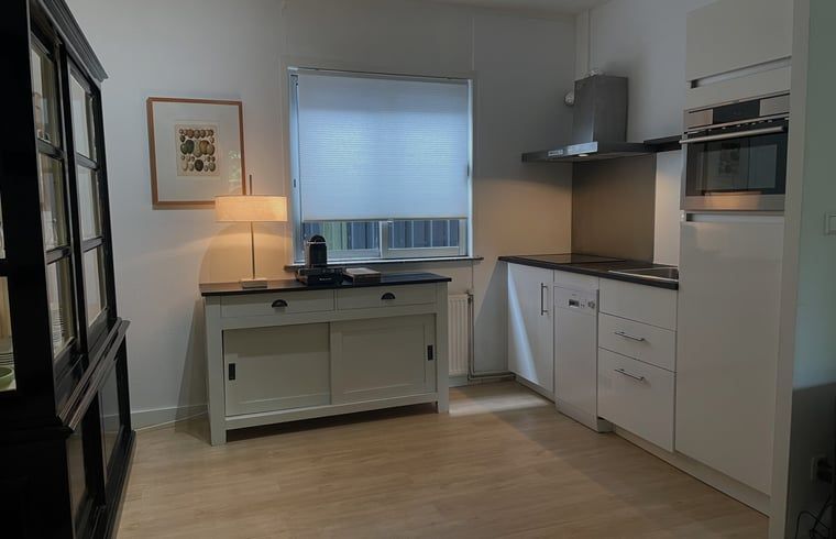 Unterkunft 460227 - Ferienhaus IJsselmeerkust - Vakantiehuis in Andijk