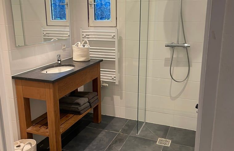 Unterkunft 460227 - Ferienhaus IJsselmeerkust - Vakantiehuis in Andijk