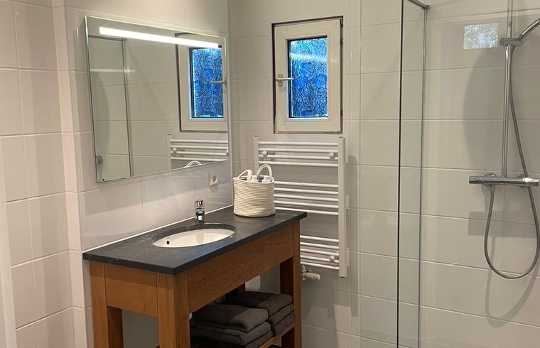 Unterkunft 460227 - Ferienhaus IJsselmeerkust - Vakantiehuis in Andijk