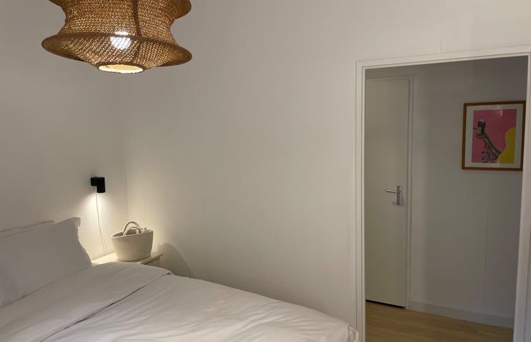 Unterkunft 460227 - Ferienhaus IJsselmeerkust - Vakantiehuis in Andijk