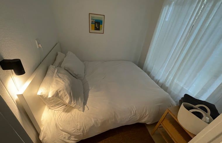 Unterkunft 460227 - Ferienhaus IJsselmeerkust - Vakantiehuis in Andijk