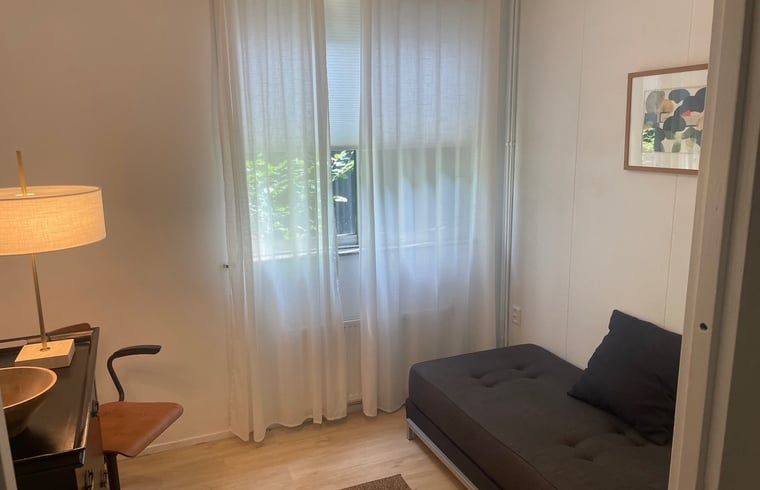 Unterkunft 460227 - Ferienhaus IJsselmeerkust - Vakantiehuis in Andijk