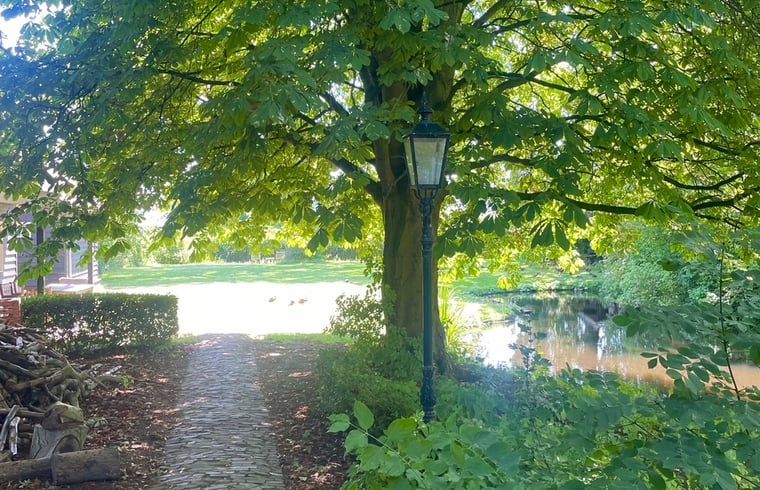 Unterkunft 460227 - Ferienhaus IJsselmeerkust - Vakantiehuis in Andijk