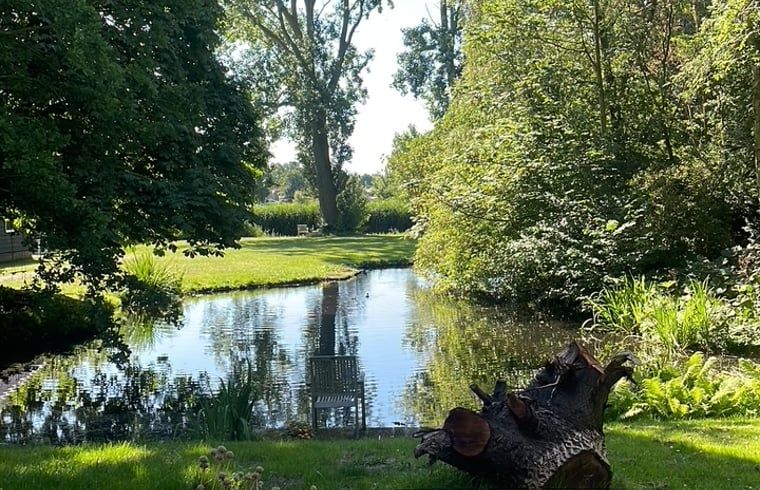 Unterkunft 460227 - Ferienhaus IJsselmeerkust - Vakantiehuis in Andijk