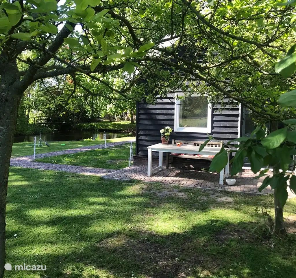 Unterkunft 460228 - Ferienhaus IJsselmeerkust - IJsselmeer Lake House C