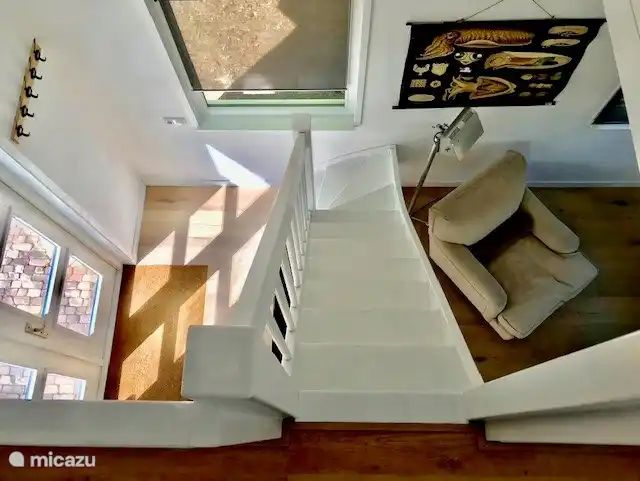Unterkunft 460229 - Ferienhaus IJsselmeerkust - IJsselmeer Lake House B