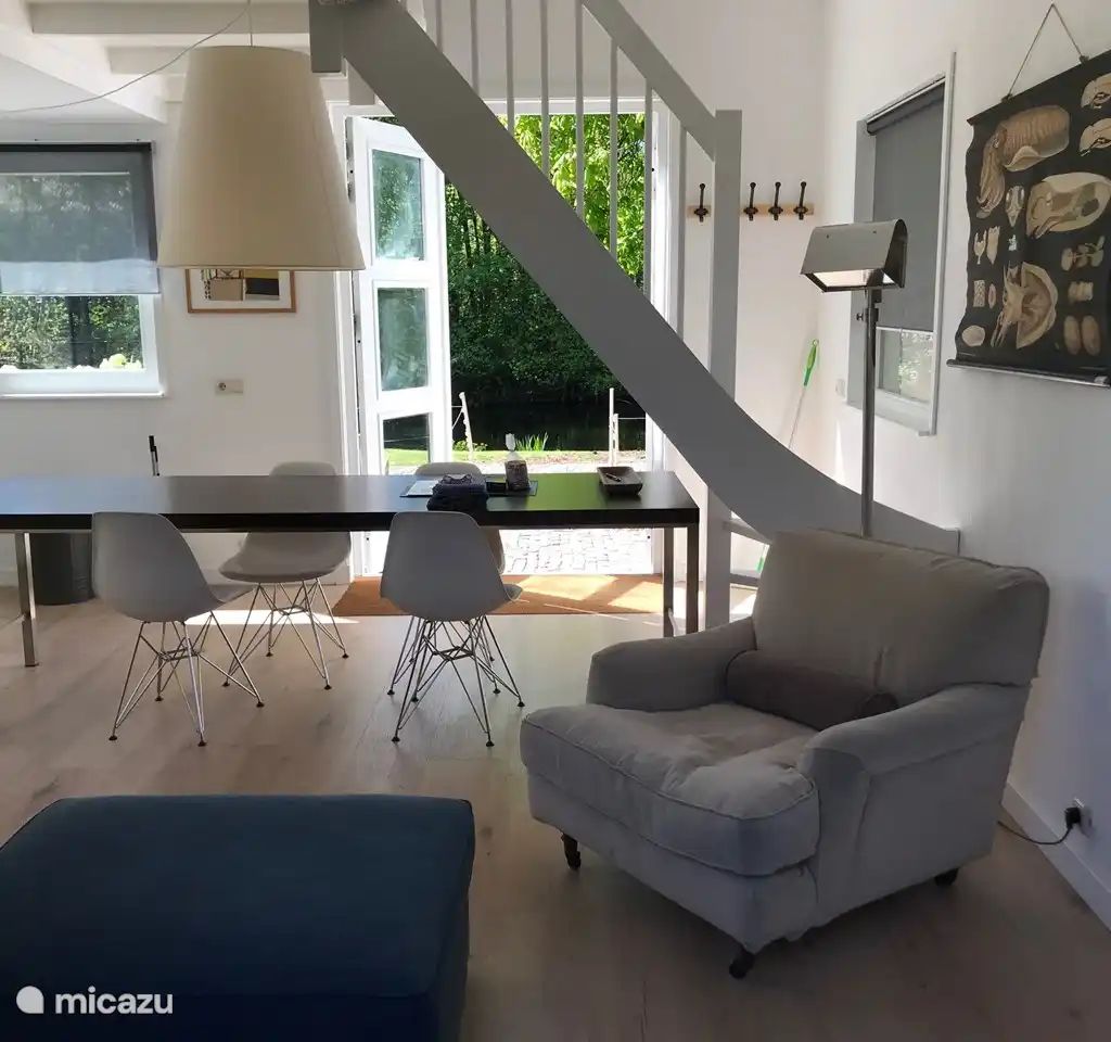 Unterkunft 460229 - Ferienhaus IJsselmeerkust - IJsselmeer Lake House B