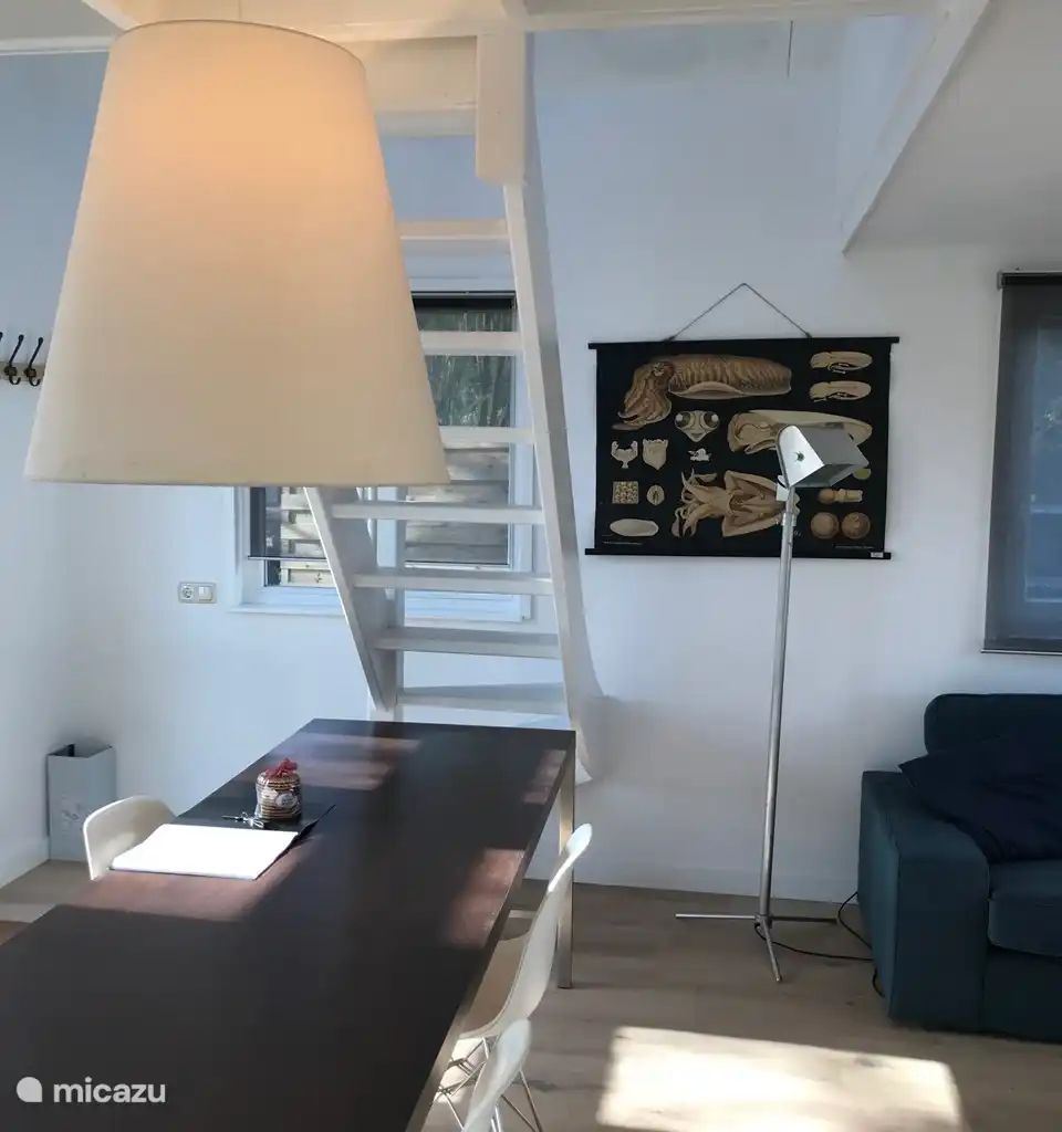 Unterkunft 460229 - Ferienhaus IJsselmeerkust - IJsselmeer Lake House B