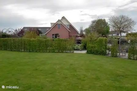 Unterkunft 460231 - Mobilheim IJsselmeerkust - Avontuurlijk slapen in een Pipowagen