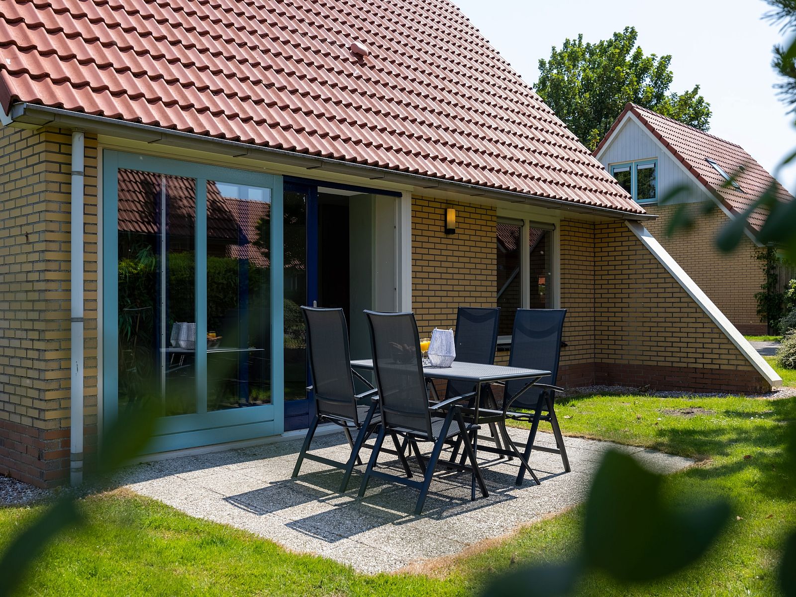 Unterkunft 460232 - Ferienhaus IJsselmeerkust - Villavakantiepark IJsselhof 6