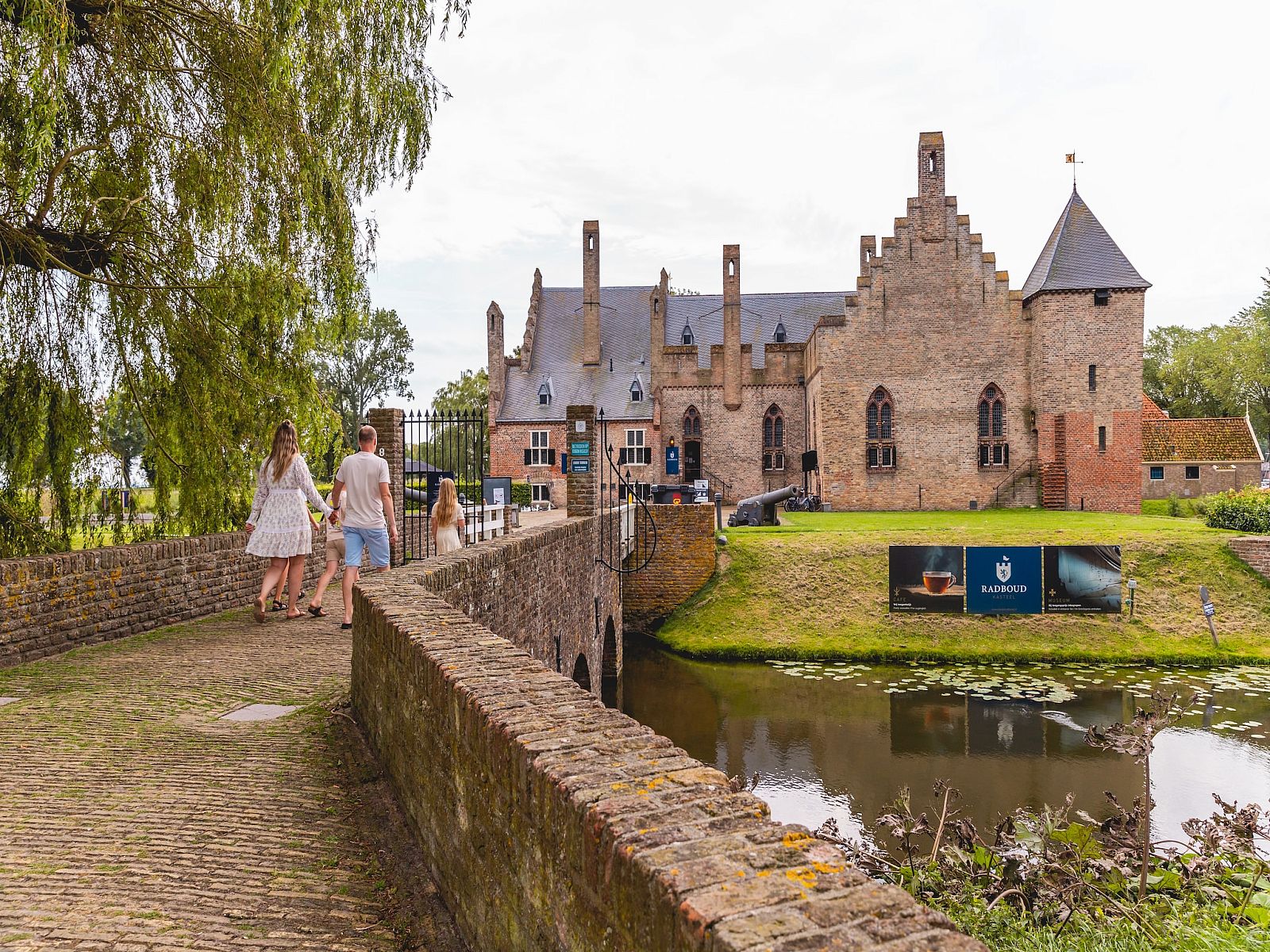 Unterkunft 460232 - Ferienhaus IJsselmeerkust - Villavakantiepark IJsselhof 6