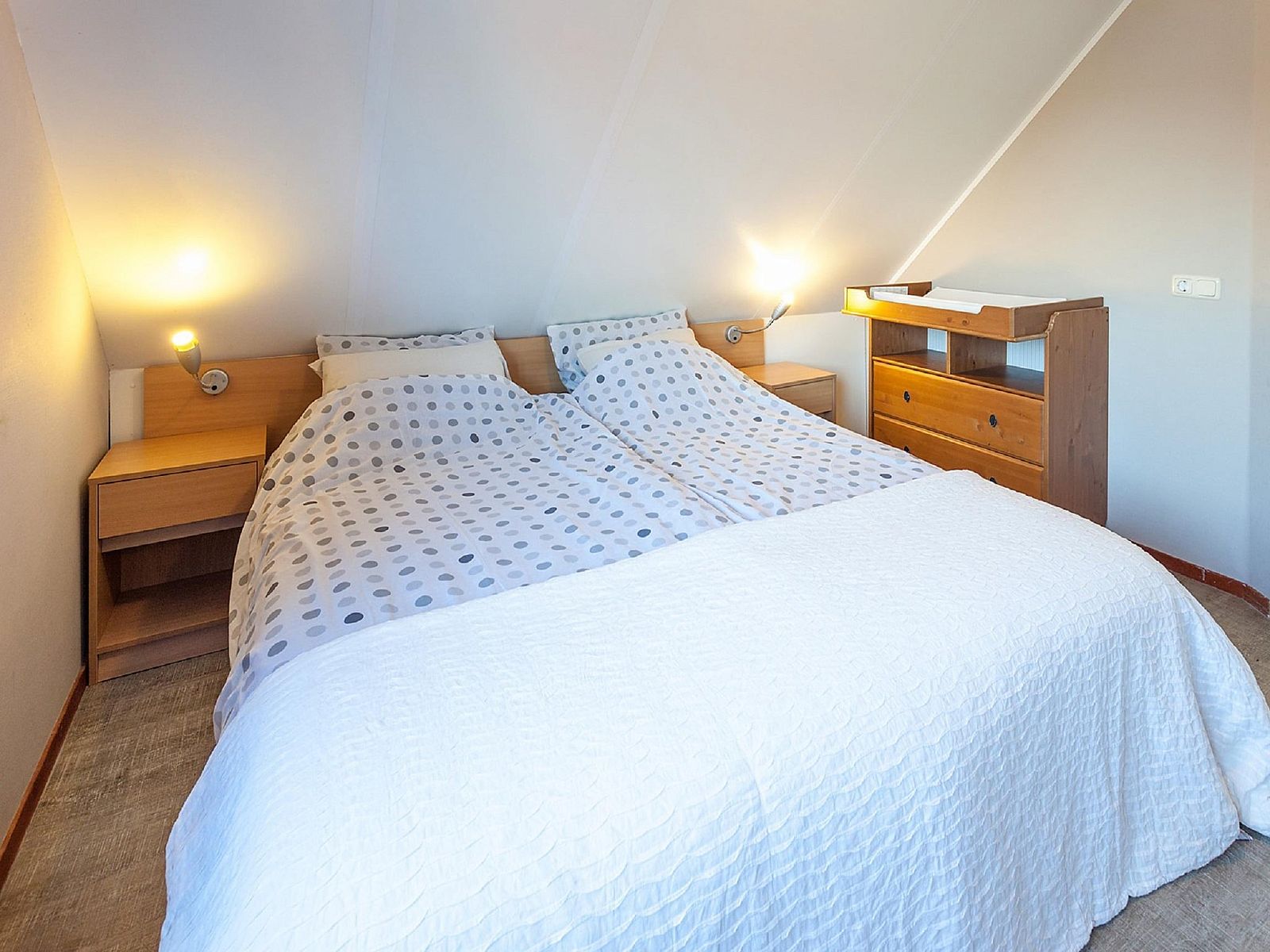 Unterkunft 460233 - Ferienhaus IJsselmeerkust - Villavakantiepark IJsselhof 5