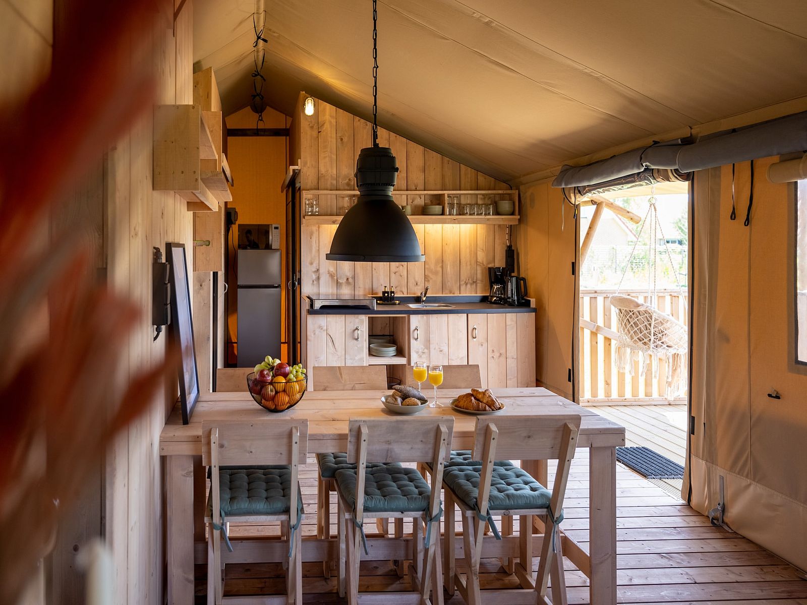 Unterkunft 460238 - Ferienhaus IJsselmeerkust - Villavakantiepark IJsselhof 11