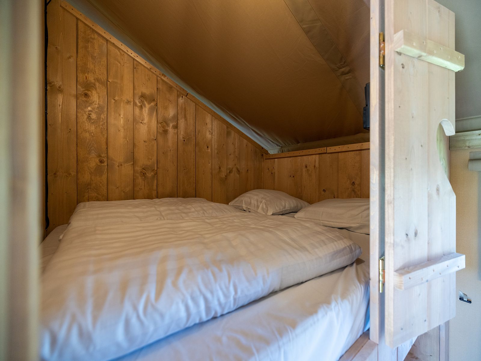 Unterkunft 460238 - Ferienhaus IJsselmeerkust - Villavakantiepark IJsselhof 11