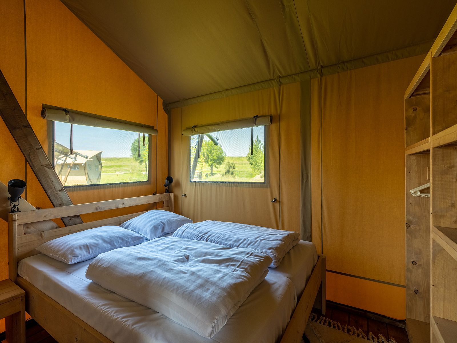 Unterkunft 460238 - Ferienhaus IJsselmeerkust - Villavakantiepark IJsselhof 11