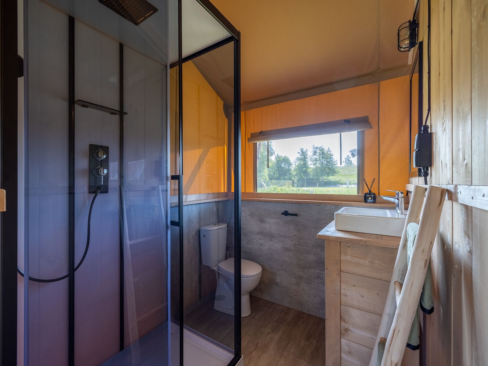 Unterkunft 460238 - Ferienhaus IJsselmeerkust - Villavakantiepark IJsselhof 11