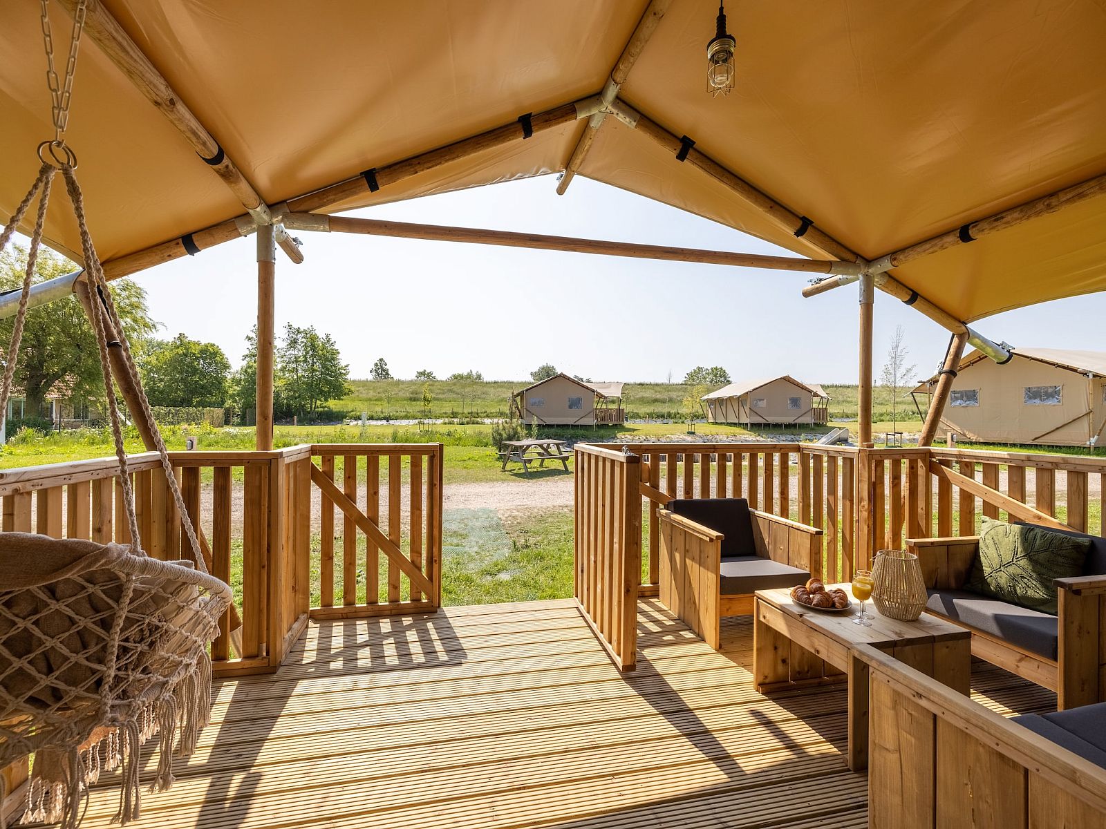 Unterkunft 460238 - Ferienhaus IJsselmeerkust - Villavakantiepark IJsselhof 11