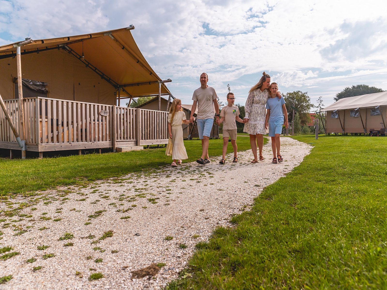 Unterkunft 460238 - Ferienhaus IJsselmeerkust - Villavakantiepark IJsselhof 11