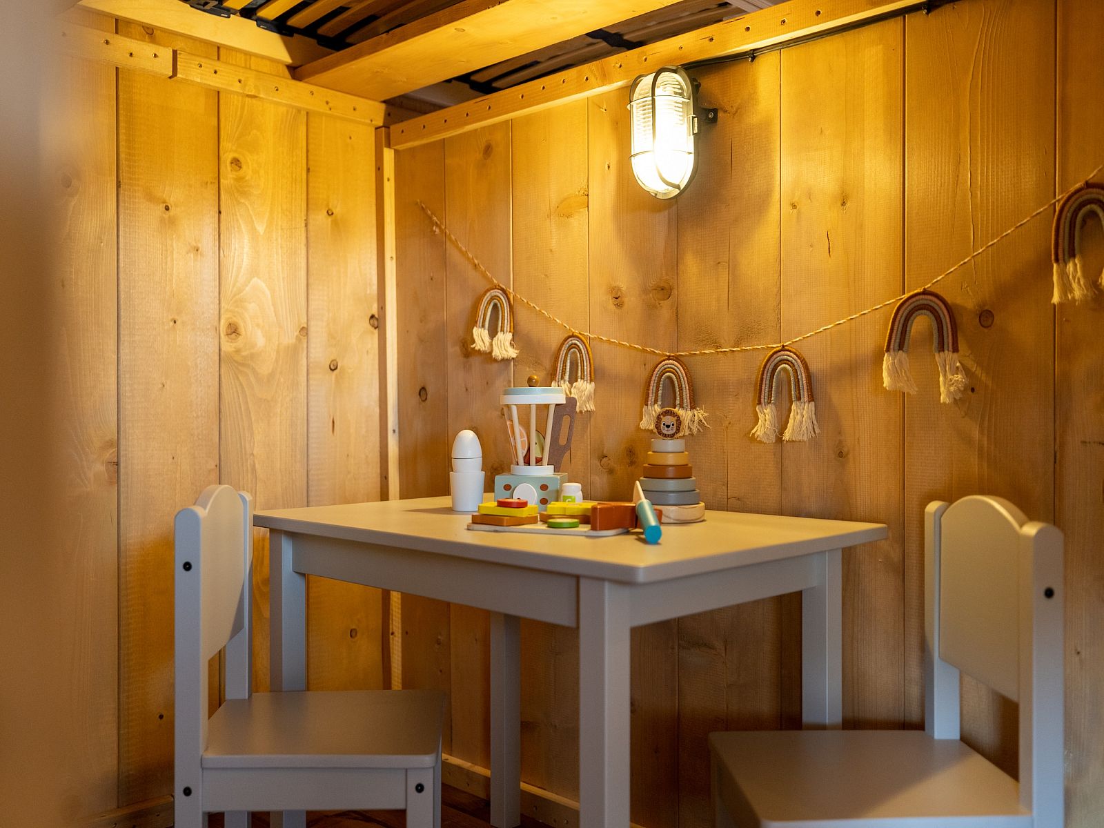 Unterkunft 460239 - Ferienhaus IJsselmeerkust - Villavakantiepark IJsselhof 12