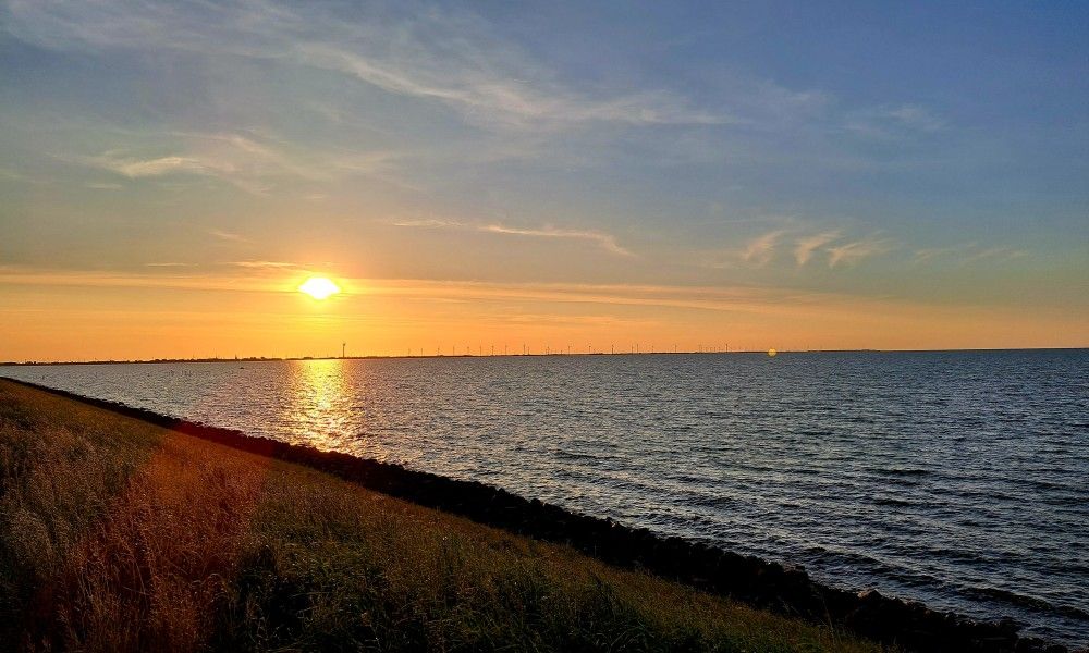 Verblijf 460294 - Bungalow IJsselmeerkust - IJsselmeer Hideaway