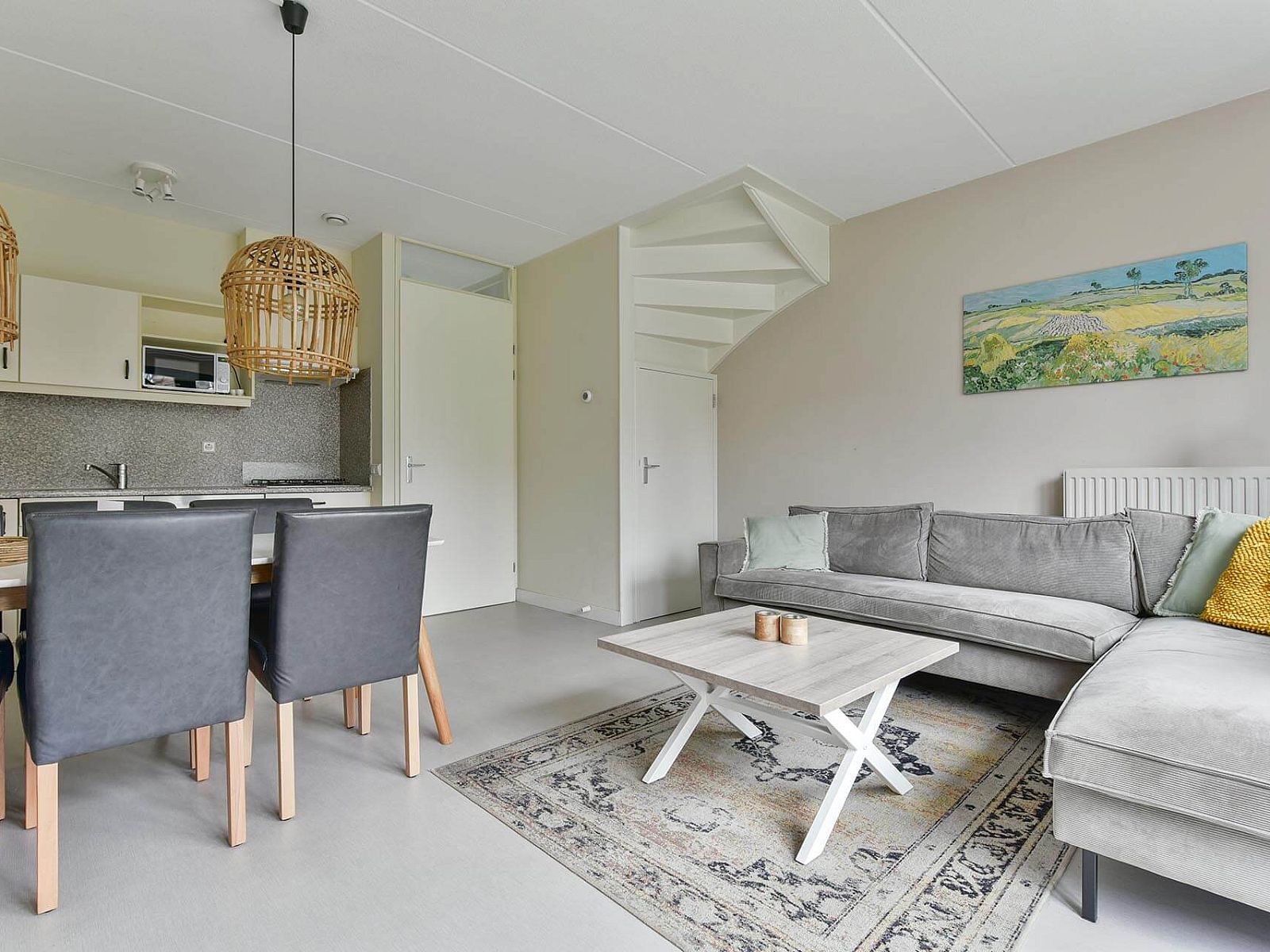 Verblijf 460306 - Vakantiewoning IJsselmeerkust - Geschakelde woning in Volendam