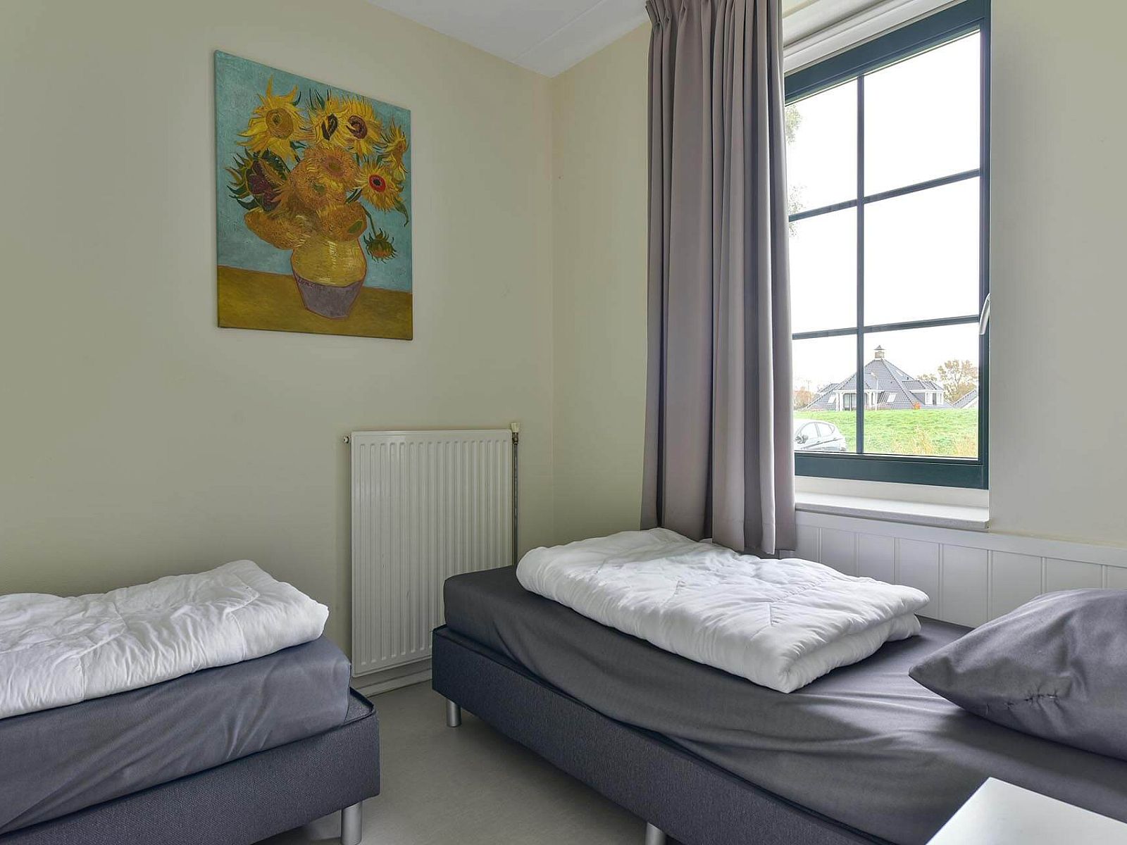 Verblijf 460306 - Vakantiewoning IJsselmeerkust - Geschakelde woning in Volendam